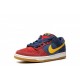 SB Dunk Low “Catalonia”