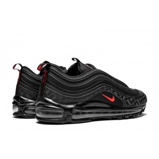 Air Max 97 "Sakura Black"