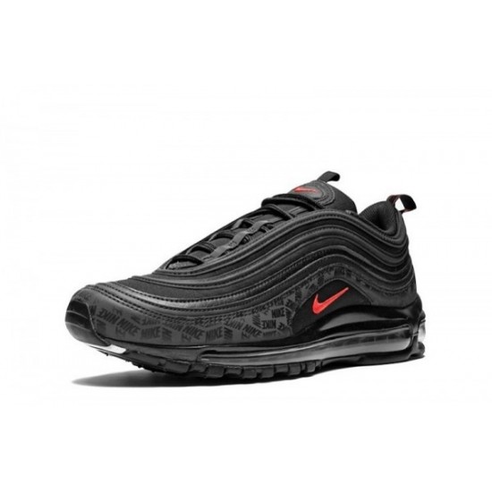 Air Max 97 "Sakura Black"