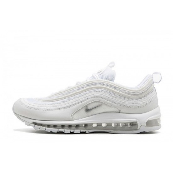 Air Max 97 “Triple White”