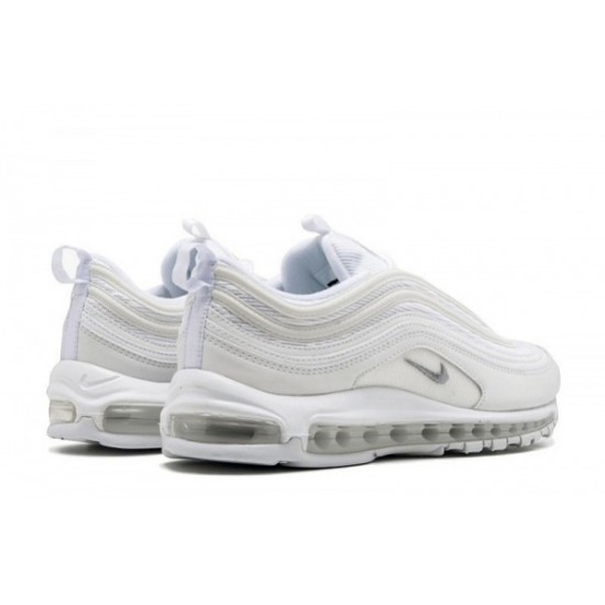 Air Max 97 “Triple White”