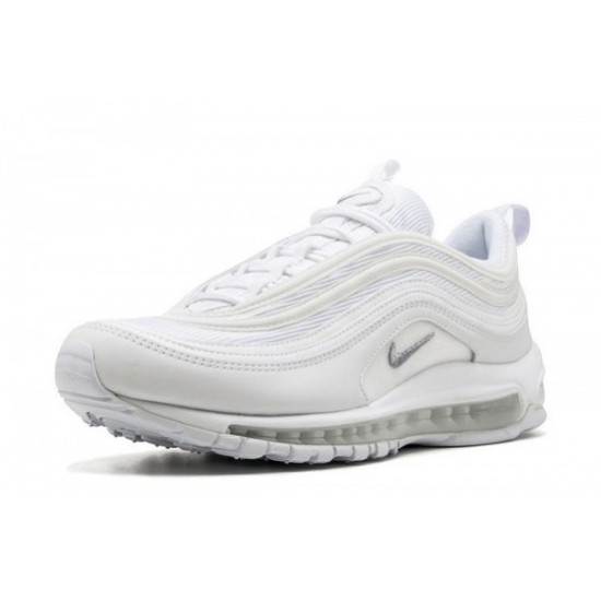 Air Max 97 “Triple White”