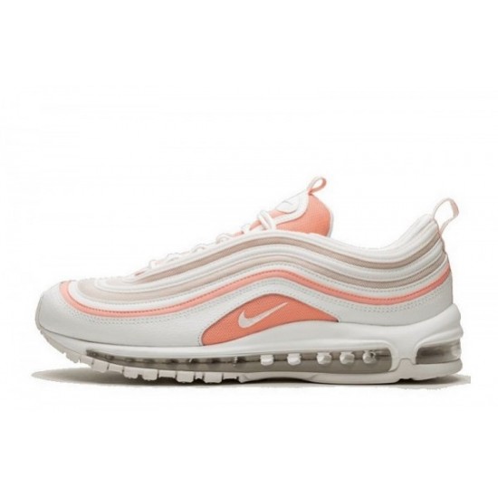 Air Max 97 “Bleached Coral”