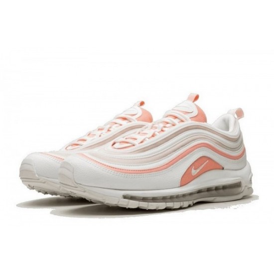 Air Max 97 “Bleached Coral”