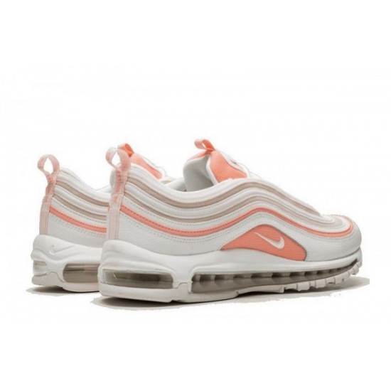 Air Max 97 “Bleached Coral”