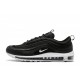 Air Max 97 "Black - White"