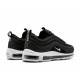 Air Max 97 "Black - White"