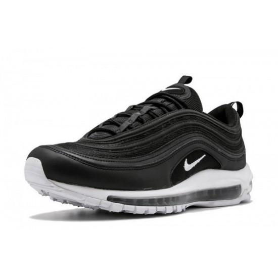 Air Max 97 "Black - White"