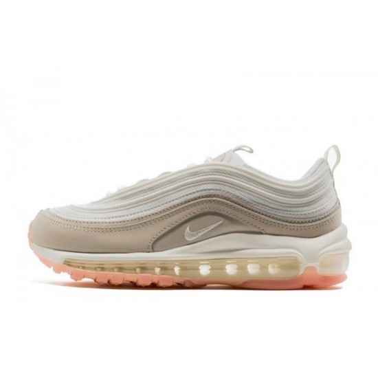 Nike Wmns Air Max 97 "Summit White"