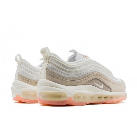 Nike Wmns Air Max 97 "Summit White"