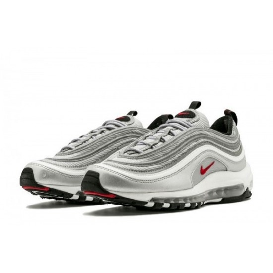 Nike Wmns Air Max 97 "Silver Bullet"