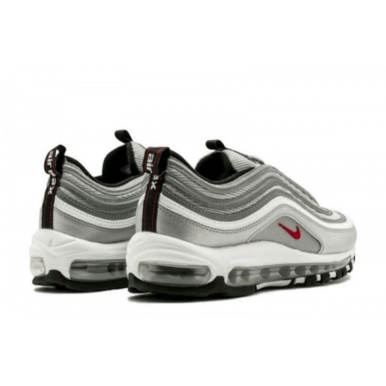 Nike Wmns Air Max 97 "Silver Bullet"