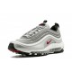 Nike Wmns Air Max 97 "Silver Bullet"