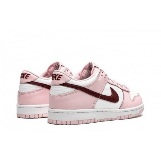 Nike Dunk Low “Valentine's Day”