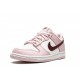 Nike Dunk Low “Valentine's Day”