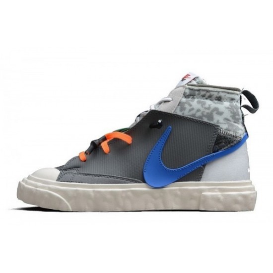 Readymade x Nike Blazer Mid "Grey/Blue"