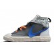 Readymade x Nike Blazer Mid "Grey/Blue"