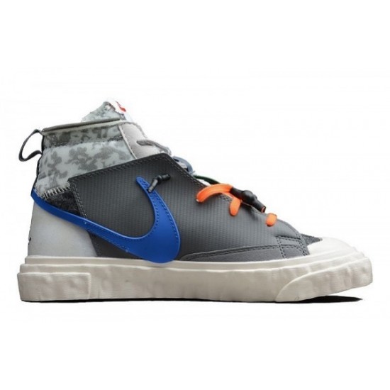 Readymade x Nike Blazer Mid "Grey/Blue"