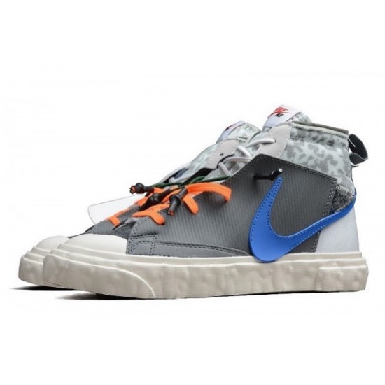 Readymade x Nike Blazer Mid "Grey/Blue"