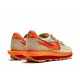 Clot x Sacai x Nike LDWaffle "Orange Blaze"