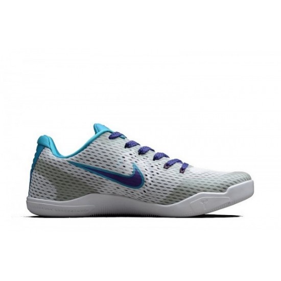 Nike Kobe 11 Low "Draft Day"