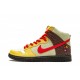 Color Skates x Nike SB Dunk High “Kebab & Destroy”