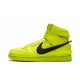 Ambush x Dunk High “Flash Lime”