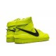 Ambush x Dunk High “Flash Lime”