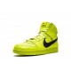 Ambush x Dunk High “Flash Lime”