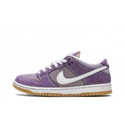 SB Dunk Low “Lilac”