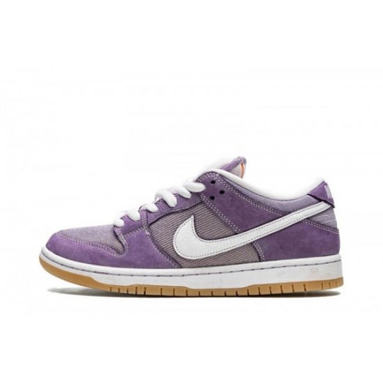 SB Dunk Low “Lilac”