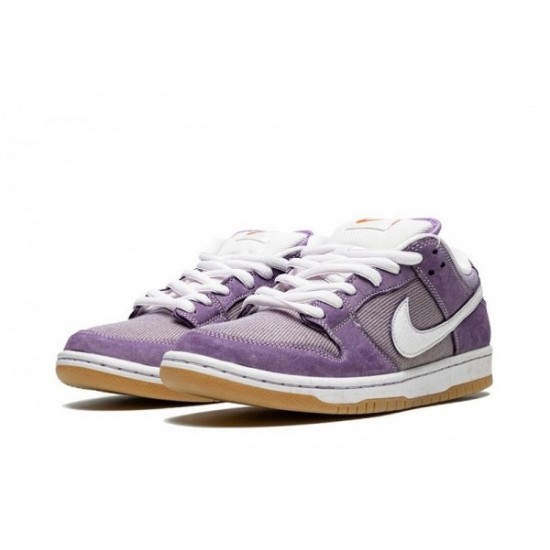 SB Dunk Low “Lilac”