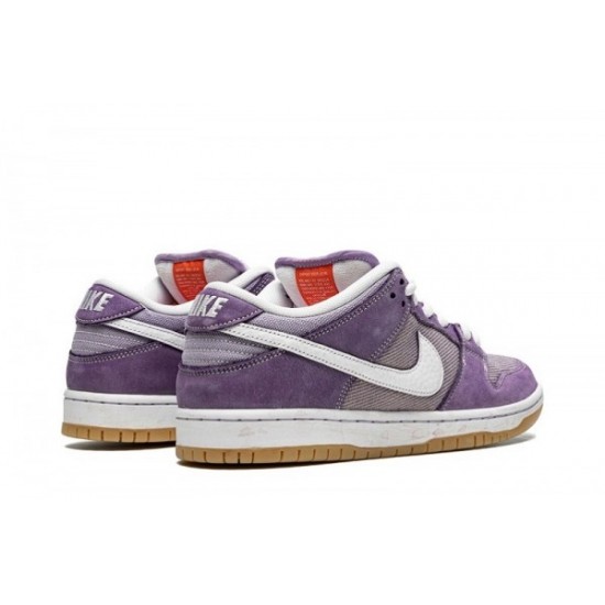 SB Dunk Low “Lilac”