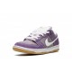 SB Dunk Low “Lilac”