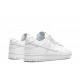 Dunk Low “Triple White”