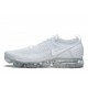 Air VaporMax 2.0 "Triple White"