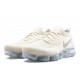 Air VaporMax Flyknit 2.0 "Light Cream"