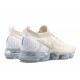 Air VaporMax Flyknit 2.0 "Light Cream"