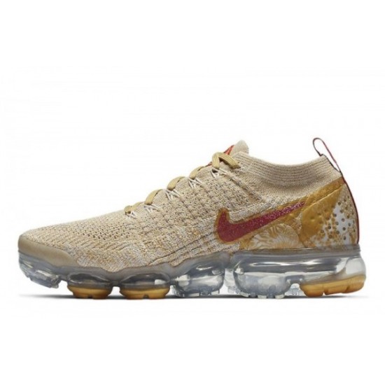 Air VaporMax Flyknit 2.0 "Year Of The Pig"