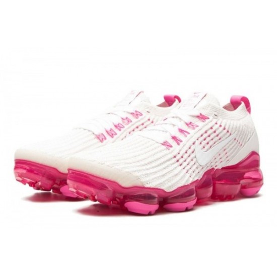 Air VaporMax Flyknit 3.0 "Pink Rise"