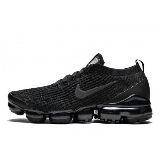 Air VaporMax Flyknit 3.0 "Triple Black"