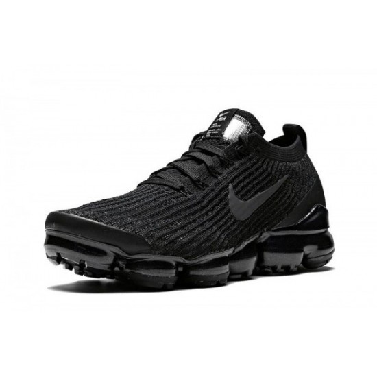 Air VaporMax Flyknit 3.0 "Triple Black"