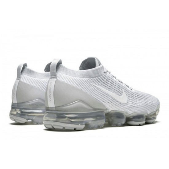 Air VaporMax 3.0 "Pure Platinum"