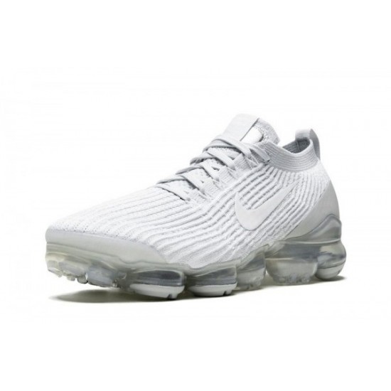 Air VaporMax 3.0 "Pure Platinum"