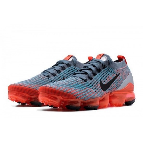 Air VaporMax Flyknit 3.0 "Flash Crimson"