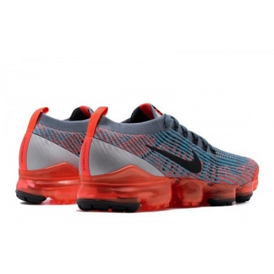 Air VaporMax Flyknit 3.0 "Flash Crimson"