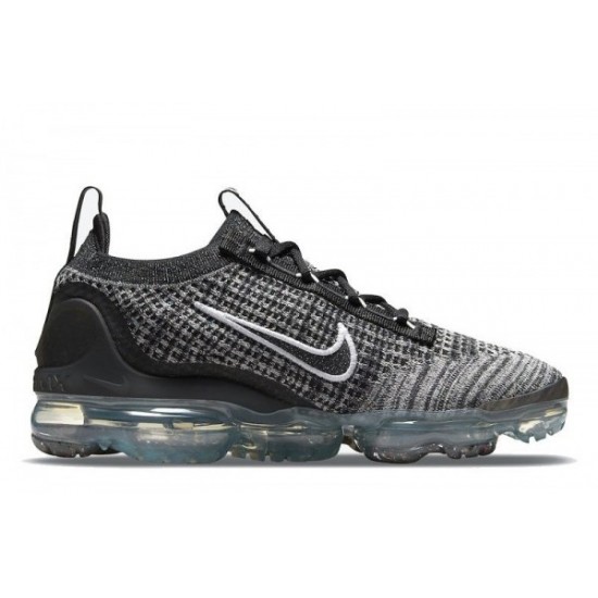 Nike Air VaporMax 2021 "Oreo"