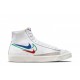 Nike Blazer Mid '77 "Summer Of Sport"