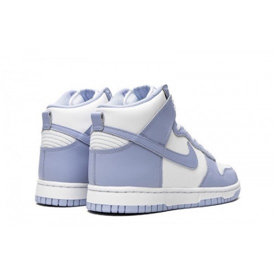 Nike Dunk High WMNS “Aluminum”