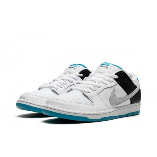 Nike SB Dunk Low “Laser Blue”